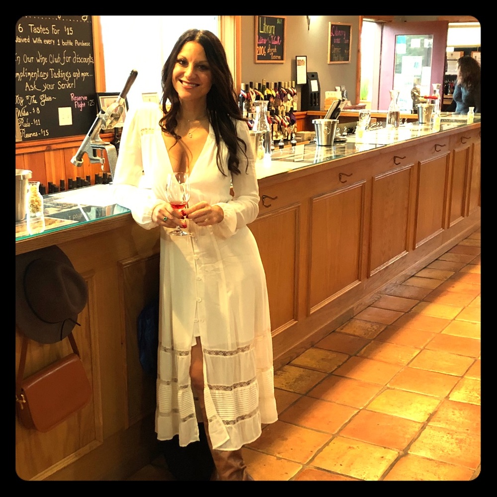 Meet your Posher, Catherine